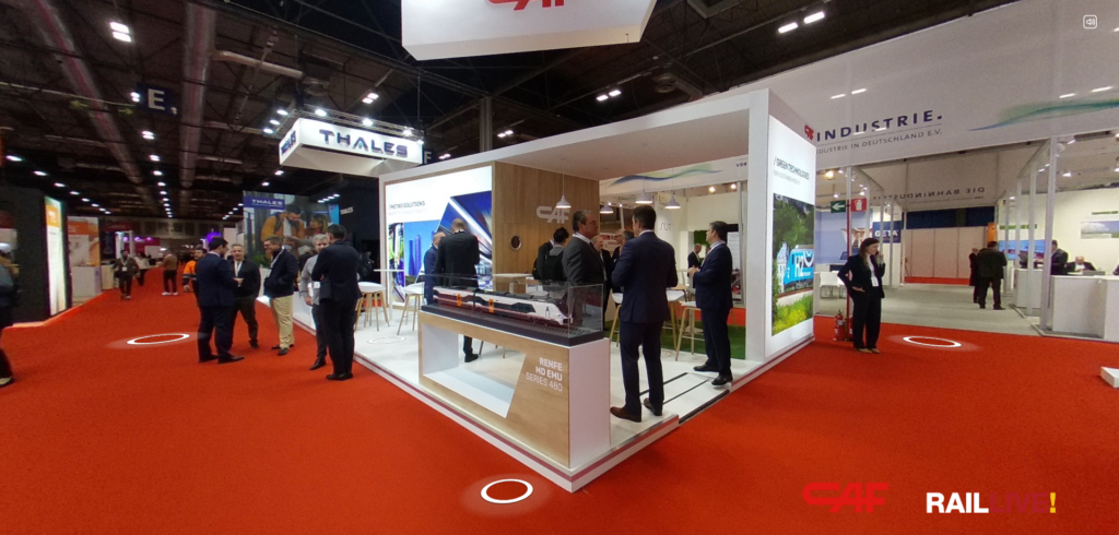 render cafraillive2023